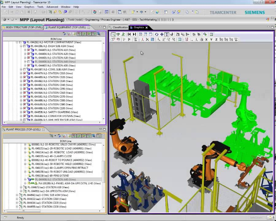 About us - www.craig-engineering.com
